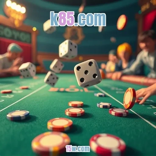 k85.com: Descubra Os Melhores Jogos de Horror Imperdíveis!