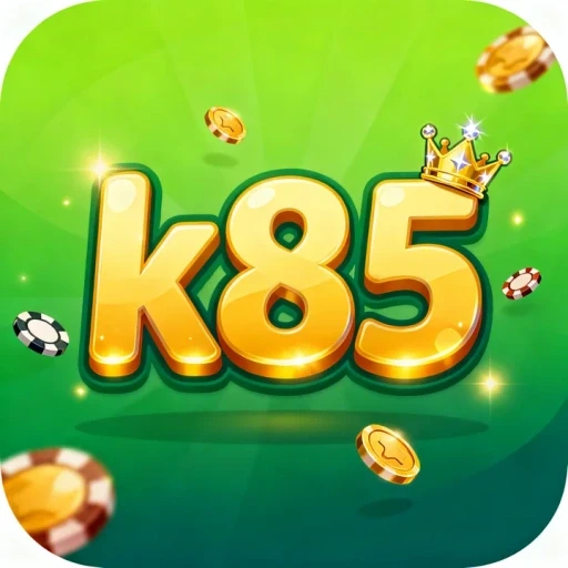 Logo da k85.com
