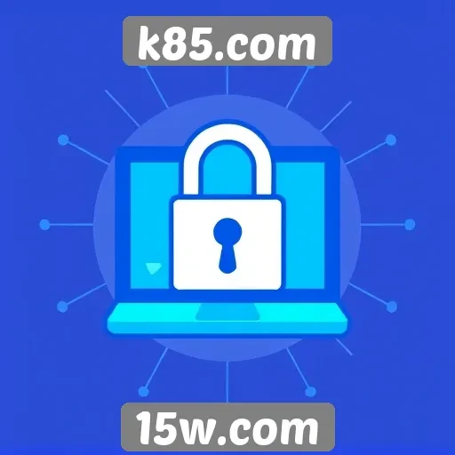 Atualizações de segurança implementadas no k85.com